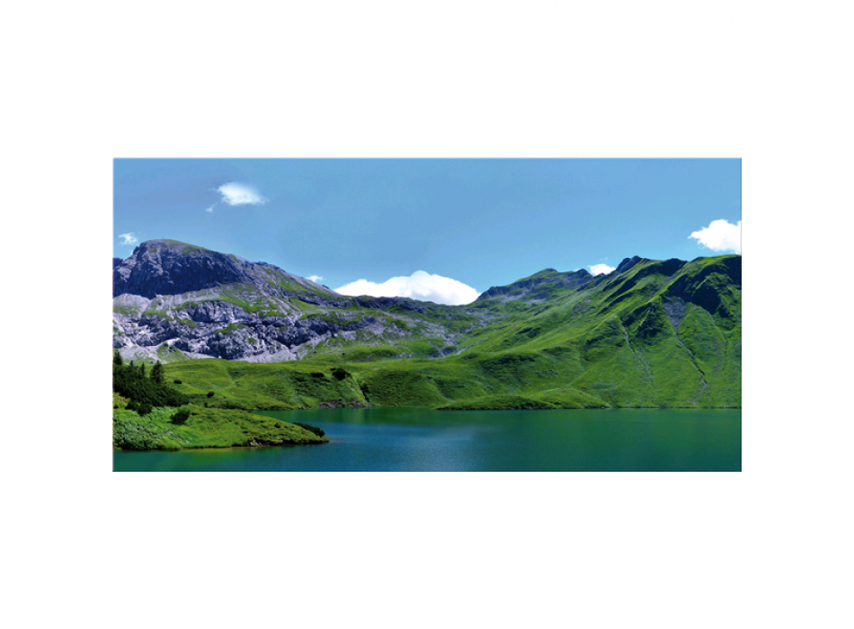 Obraz COSTA GREEN G5422 PINTDECOR