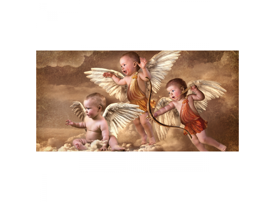 Obraz Amor a jeho přátelé G2282 PINTDECOR