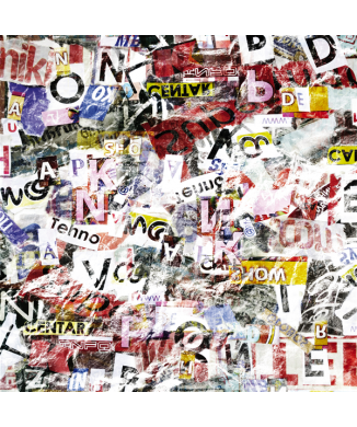 DEKOLAŽ 2 G1294 PINTDECOR obraz