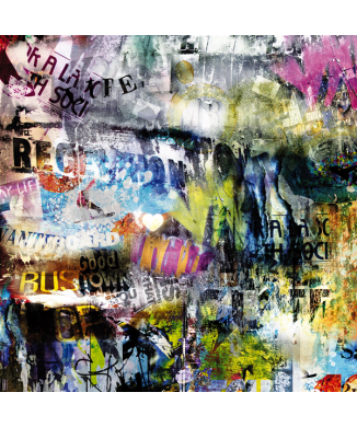 DEKOLAŽ 3 G1290 PINTDECOR obraz