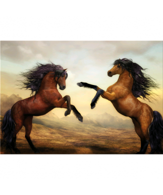 Malba DESTRIERI G5904 PINTDECOR