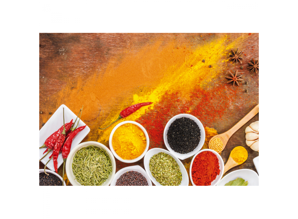 Malování kořením G1832 PINTDECOR