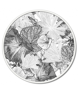 KRESBA PŘÍRODY GT6182 PINTDECOR