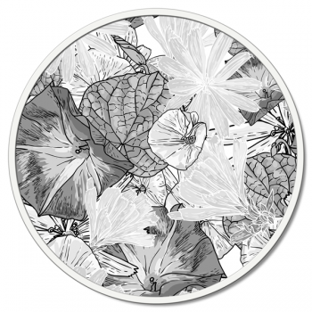 KRESBA PŘÍRODY GT6182 PINTDECOR