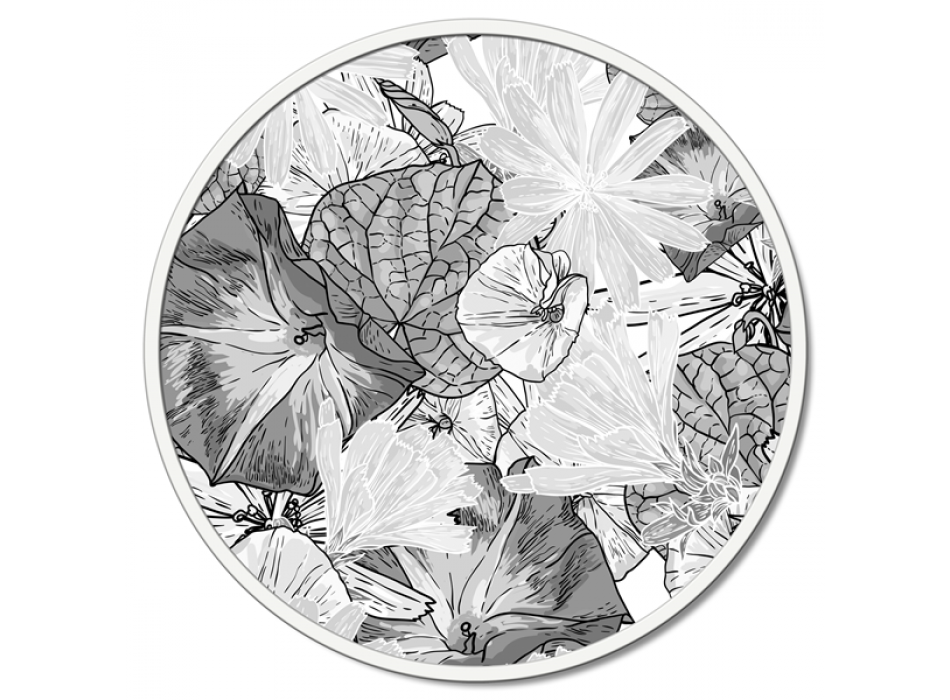 KRESBA PŘÍRODY GT6182 PINTDECOR