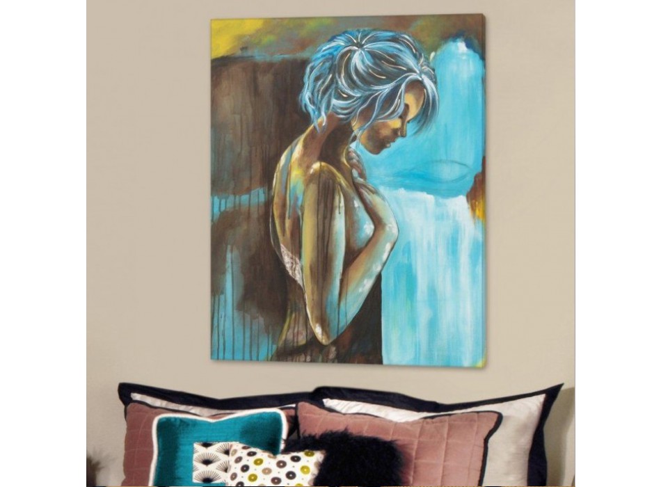 SLADKÁ MYŠLENKA OBRAZ P4442 PINTDECOR