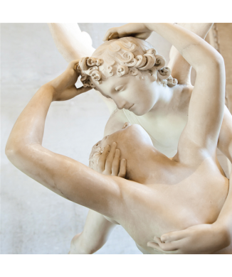 SLADKOST POHÁRU A PSYCHÉMY G1776 PINTDECOR