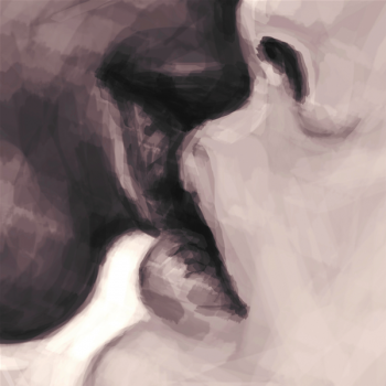 Obraz SWEET LIPS G1758 PINTDECOR