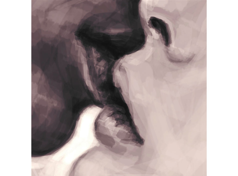 Obraz SWEET LIPS G1758 PINTDECOR