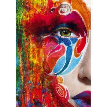 OBLIČEJE G1794 PINTDECOR rám