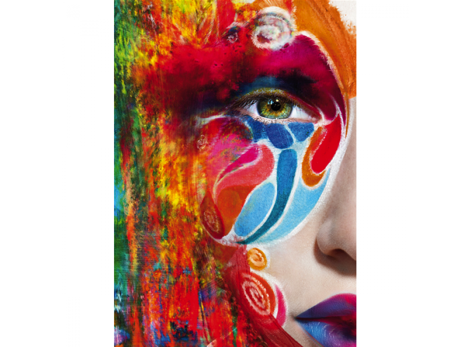 OBLIČEJE G1794 PINTDECOR rám