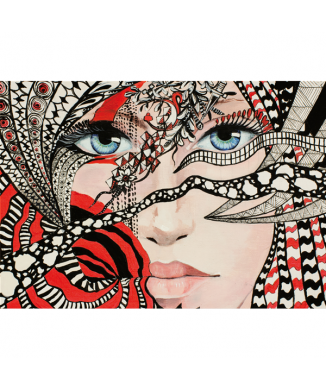 Rám FANTASY G2834 PINTDECOR