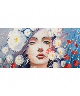 Obraz FATALE G2804 PINTDECOR