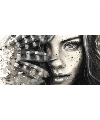 Quadro FEMME G2820 PINTDECOR