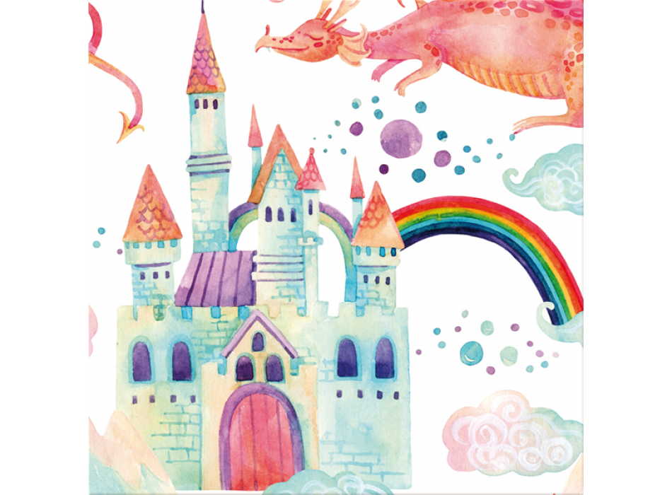 POHÁDKA G3374 PINTDECOR obraz