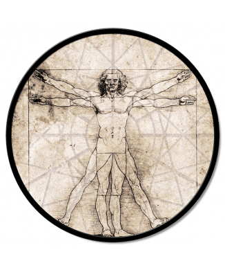 Obraz LIDSKÁ POSTAVA GT6560 PINTDECOR