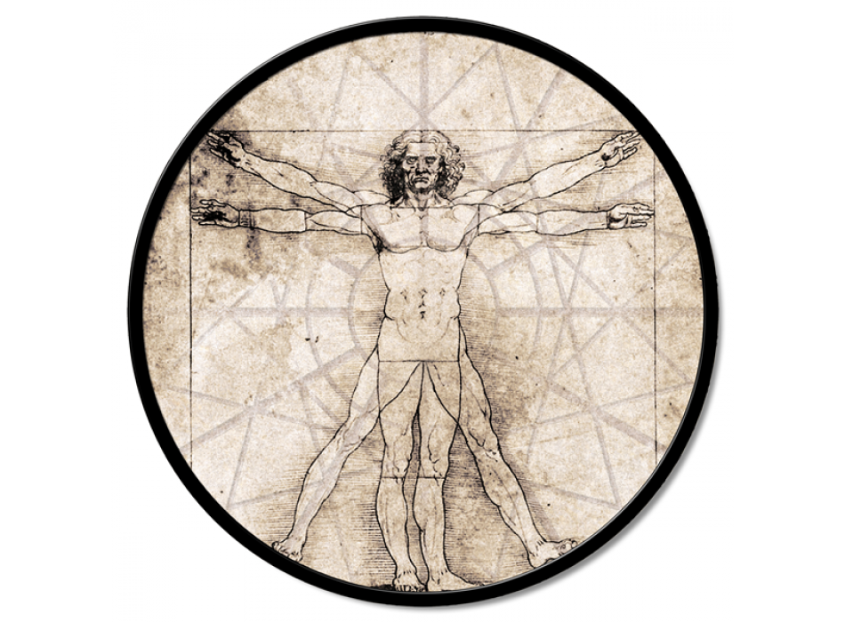 Obraz LIDSKÁ POSTAVA GT6560 PINTDECOR