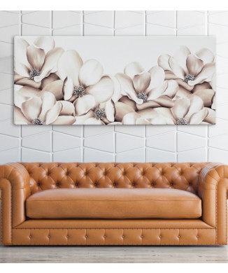 Obraz LETNÍ KVĚTINY P4760 PINTDECOR