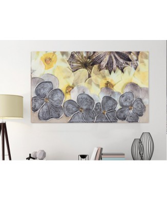 KVĚTINOVÝ OBRAZ P4548 PINTDECOR