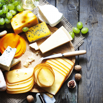 Obraz SÝR G1854 PINTDECOR