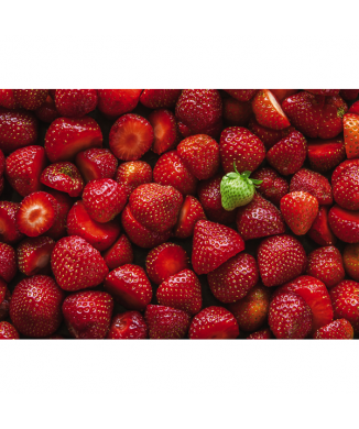 Obraz ZELENÁ JAHODA G1864 PINTDECOR