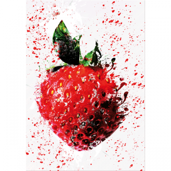 Lakování FRAGOLONA G5818 PINTDECOR