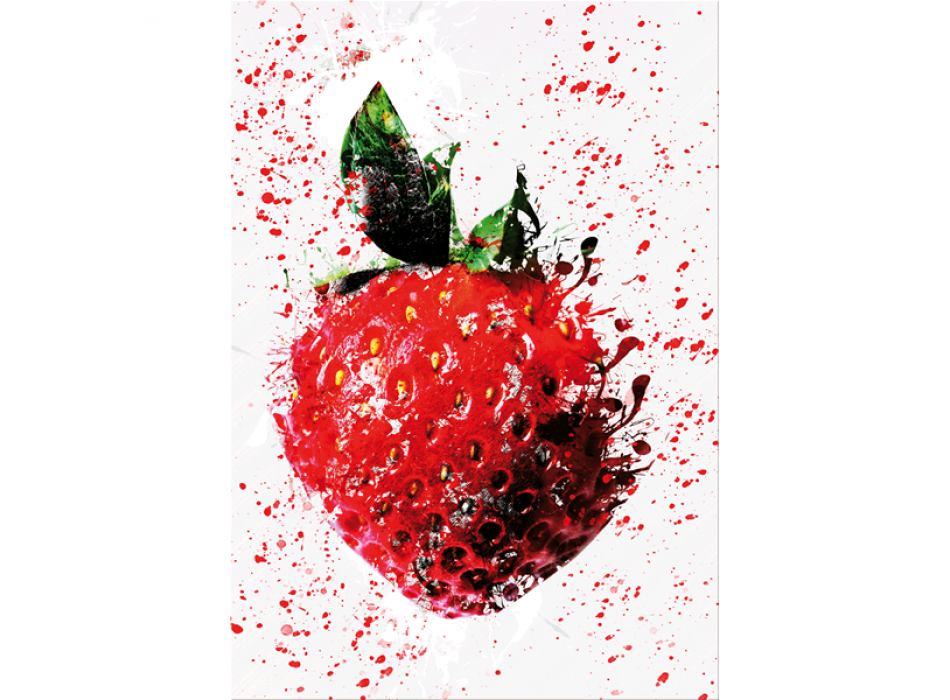 Lakování FRAGOLONA G5818 PINTDECOR