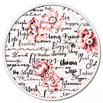 Rámec GLAMOR GT6386 PINTDECOR