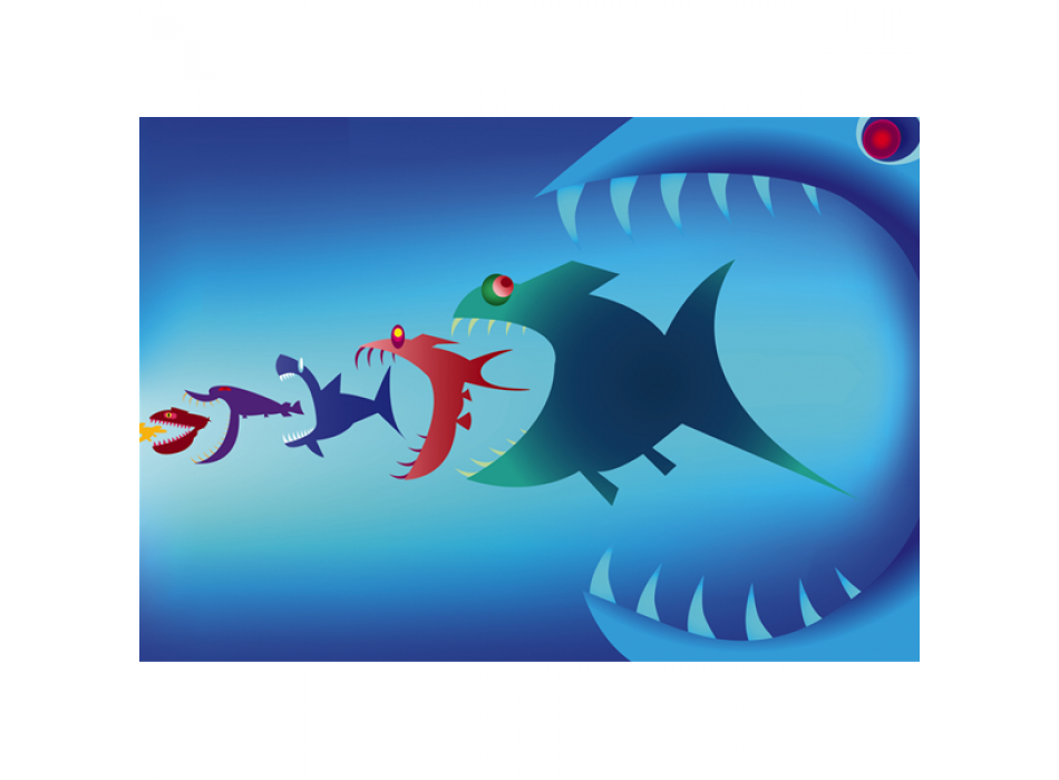 Rámec GNAM GNAM G2358 PINTDECOR