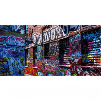 GRAFFITI 2 obraz G1310 PINTDECOR