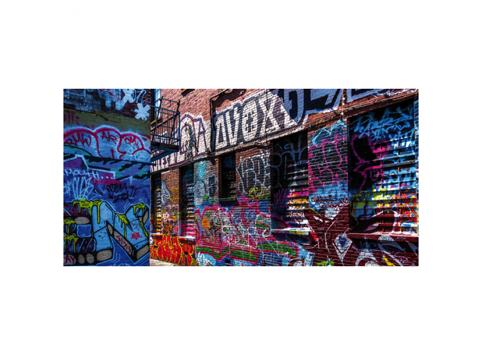 GRAFFITI 2 obraz G1310 PINTDECOR