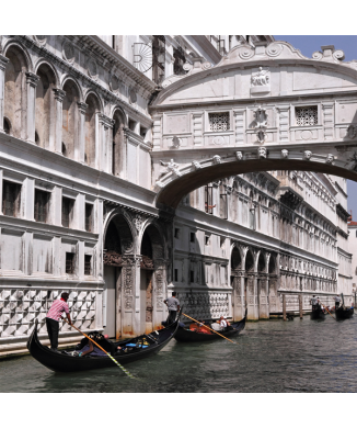 Obraz GONDOLIEŘI G2146 PINTDECOR