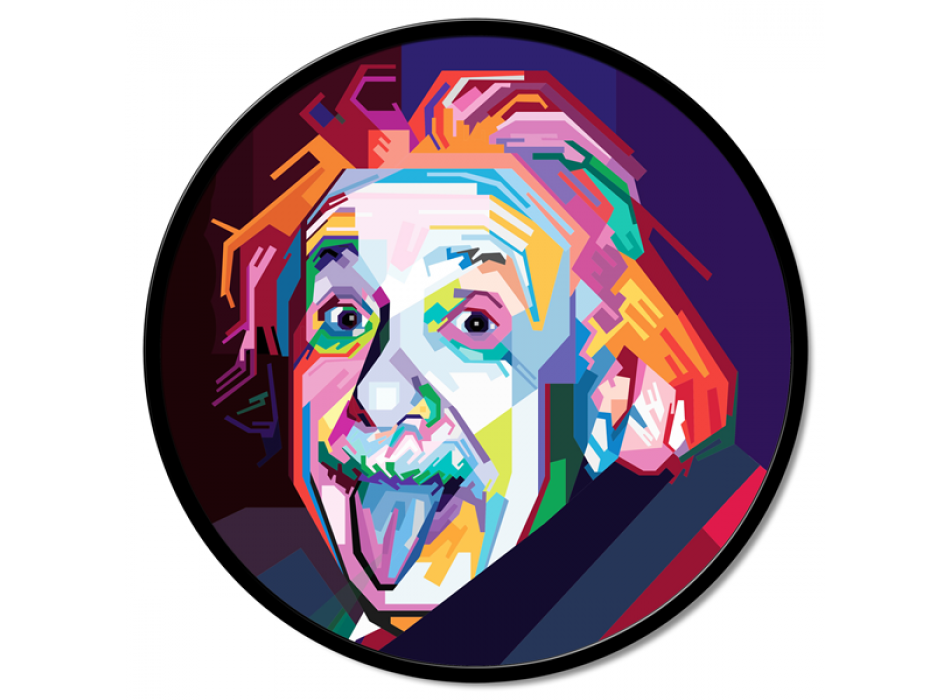 Malba THE GENIUS GT6518 PINTDECOR