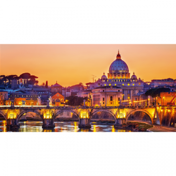 Obraz VATIKÁN G2120 PINTDECOR