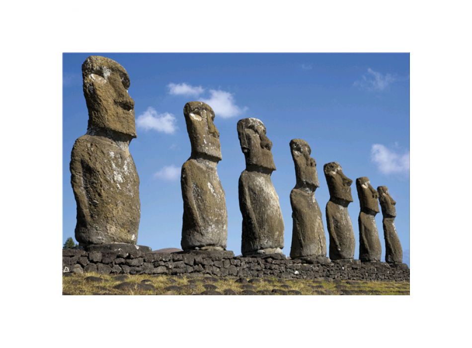 VELIKONOČNÍ OSTROV G5300 PINTDECOR malba