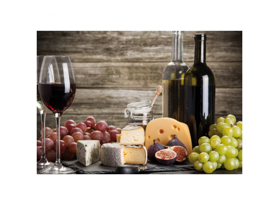 ITALSKÝ STŮL G2682 PINTDECOR rám