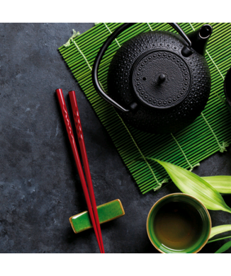 Rámec JAPON TEA G3912 PINTDECOR