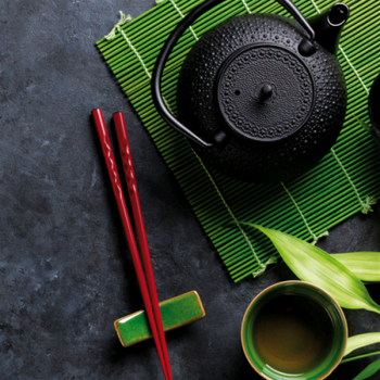 Rámec JAPON TEA G3912 PINTDECOR