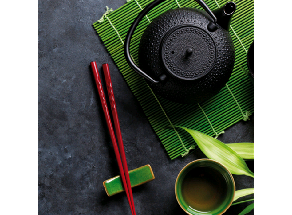 Rámec JAPON TEA G3912 PINTDECOR