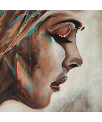 Obraz YOUNG G1012 PINTDECOR