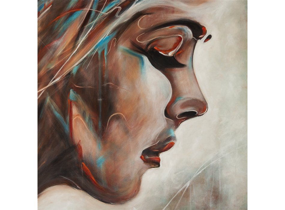 Obraz YOUNG G1012 PINTDECOR