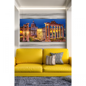 Obraz ŘÍMSKÁ ŘÍŠE G2118 PINTDECOR