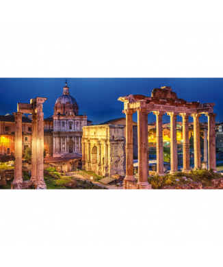 Obraz ŘÍMSKÁ ŘÍŠE G2118 PINTDECOR