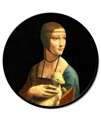 Lakování LA DAMA GT6506 PINTDECOR