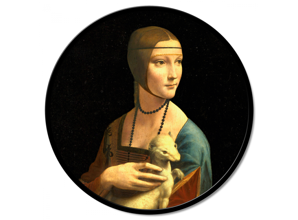 Lakování LA DAMA GT6506 PINTDECOR