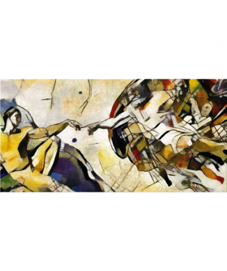 Obraz THE MODERN TVORBA G6036 PINTDECOR