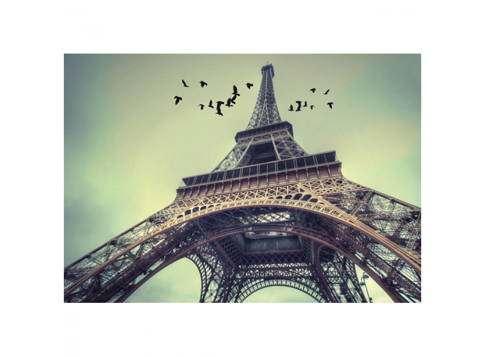 Obraz PAŘÍŽSKÁ VĚŽ G2116 PINTDECOR