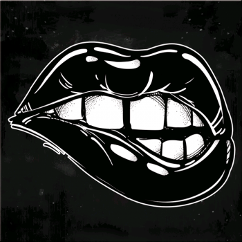 Obraz ČERNÝCH RTŮ G5750 PINTDECOR