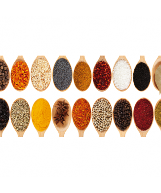 Obraz KOŘENÍ S LŽIČKOU G1826 PINTDECOR