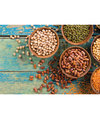 LUŠTĚNINY G2678 PINTDECOR Malba